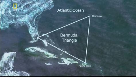 Бермудский треугольник (The Triangle)
 2024.04.26 13:15